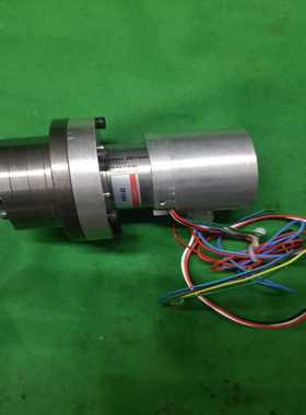 313320maxonEC-i无刷电机，带HD谐波减速(亚飞商行）