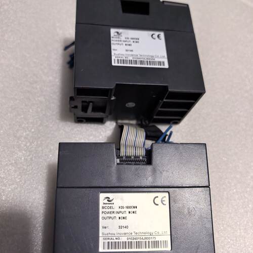 议价Inovance Plc H2u1600Enn Condition As Shown Functions Inc