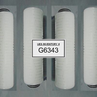 Mykrolis GHPV01PLT Filter Guardian HP 10 0.1m Reseller Lot o
