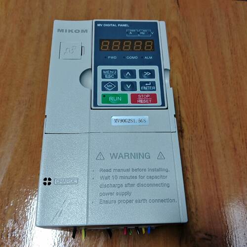 询价/麦科变频器MV90G2S1.5GS1B功率1.5kw