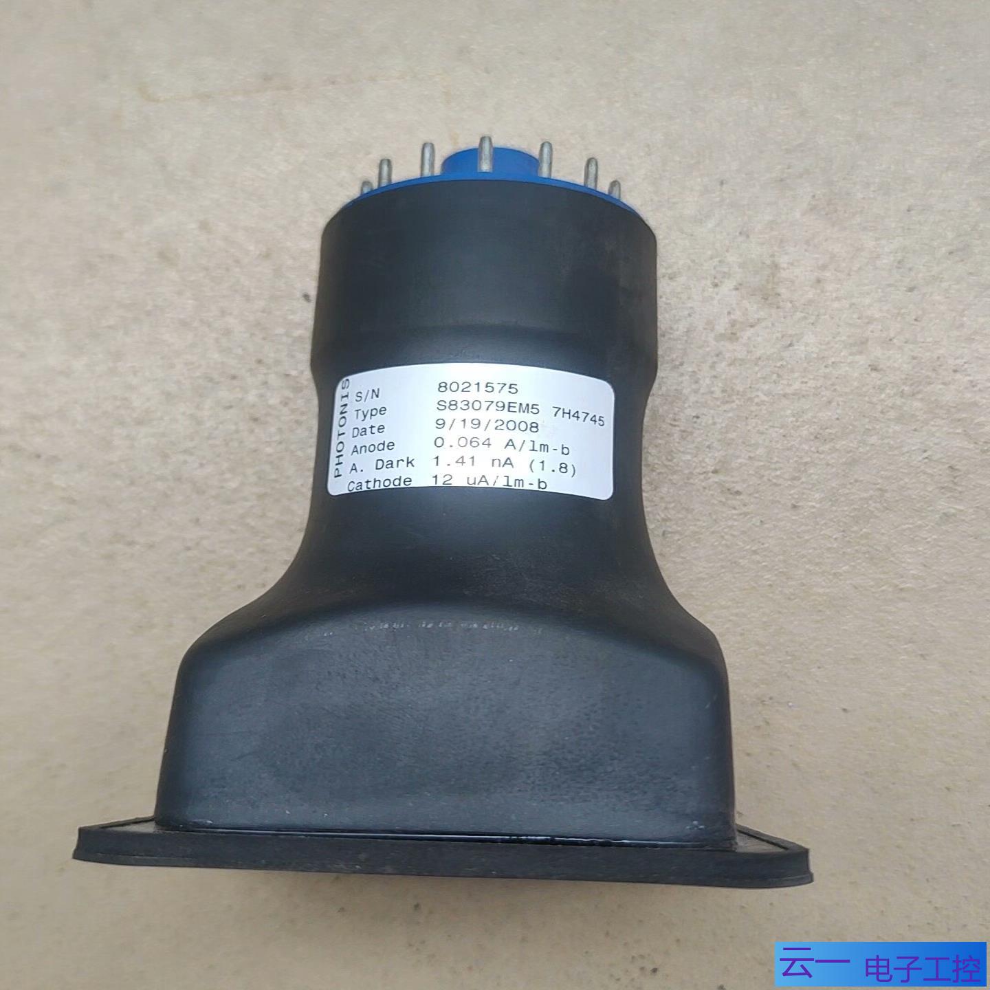 BURLE S83079EM5 光电倍增管；议价