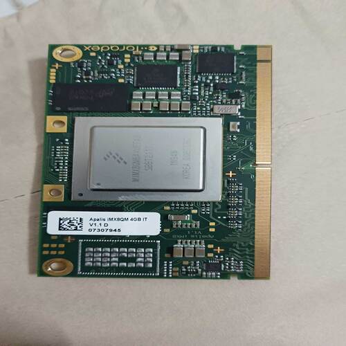 询》议价IMX8Q4GTi主板议价