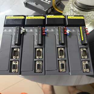 0.4KW功率 220 20P4 伺服驱动器DS2