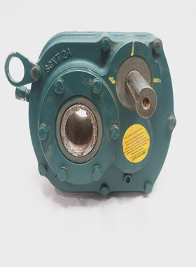 道奇352065-GV150351751SCXT215A轴安装齿轮减速机12.93马力