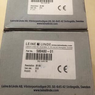 询价-LEINELINDE莱纳林德编码器RSA698