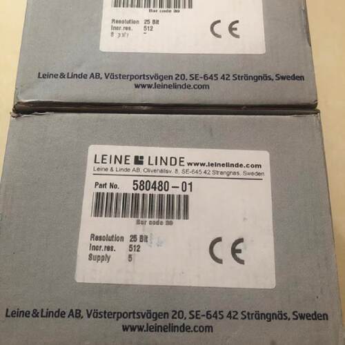 询价-LEINELINDE莱纳林德编码器RSA698