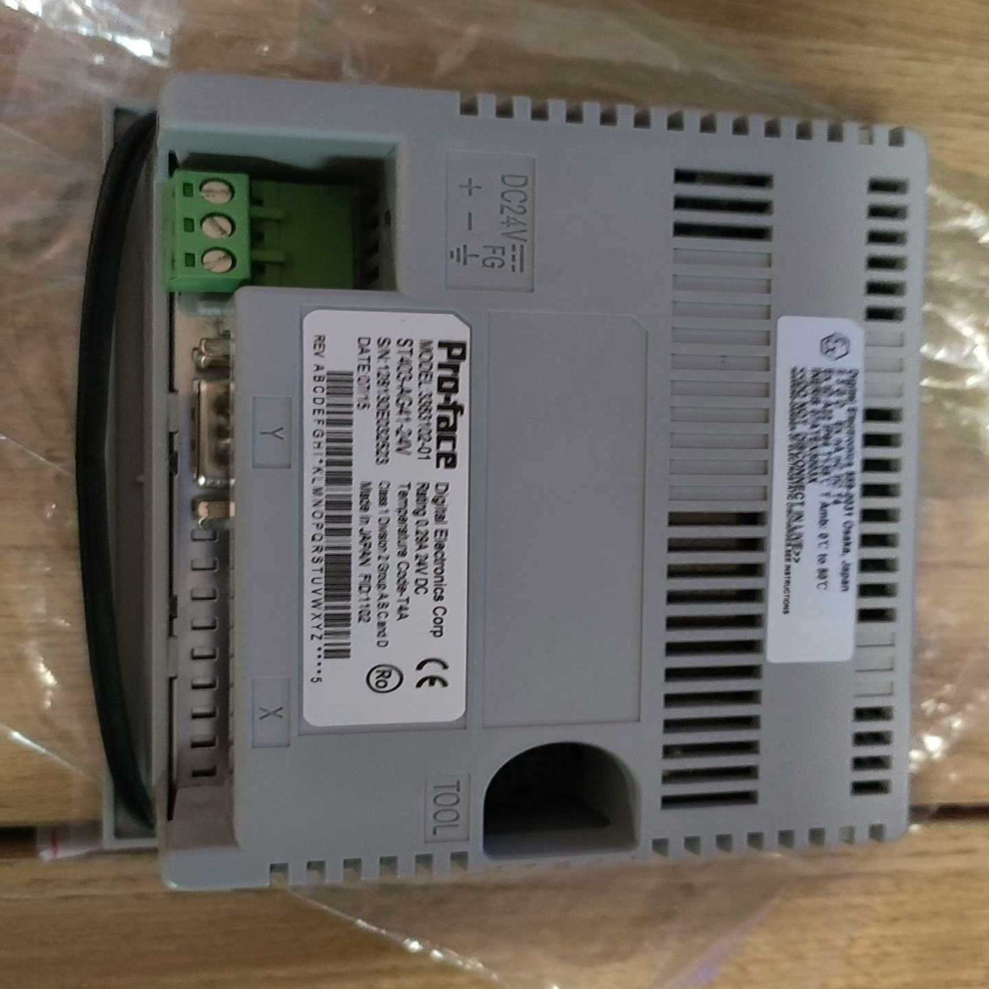 ST403-AG41-24V（地坛设备）