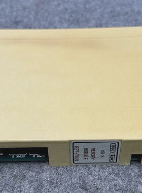 Honeywell issc IPC  48K  MEMORY MODULE  6277021