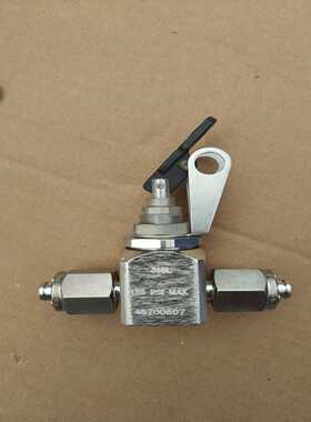 派克PARKERVERIFLO457005071/4双询价