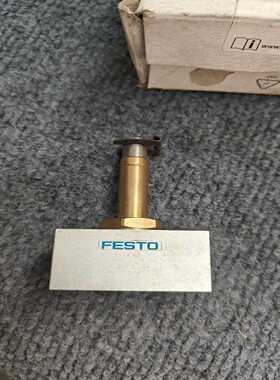 FESTO电磁阀MC-2-1/82187全新原装，带-议价