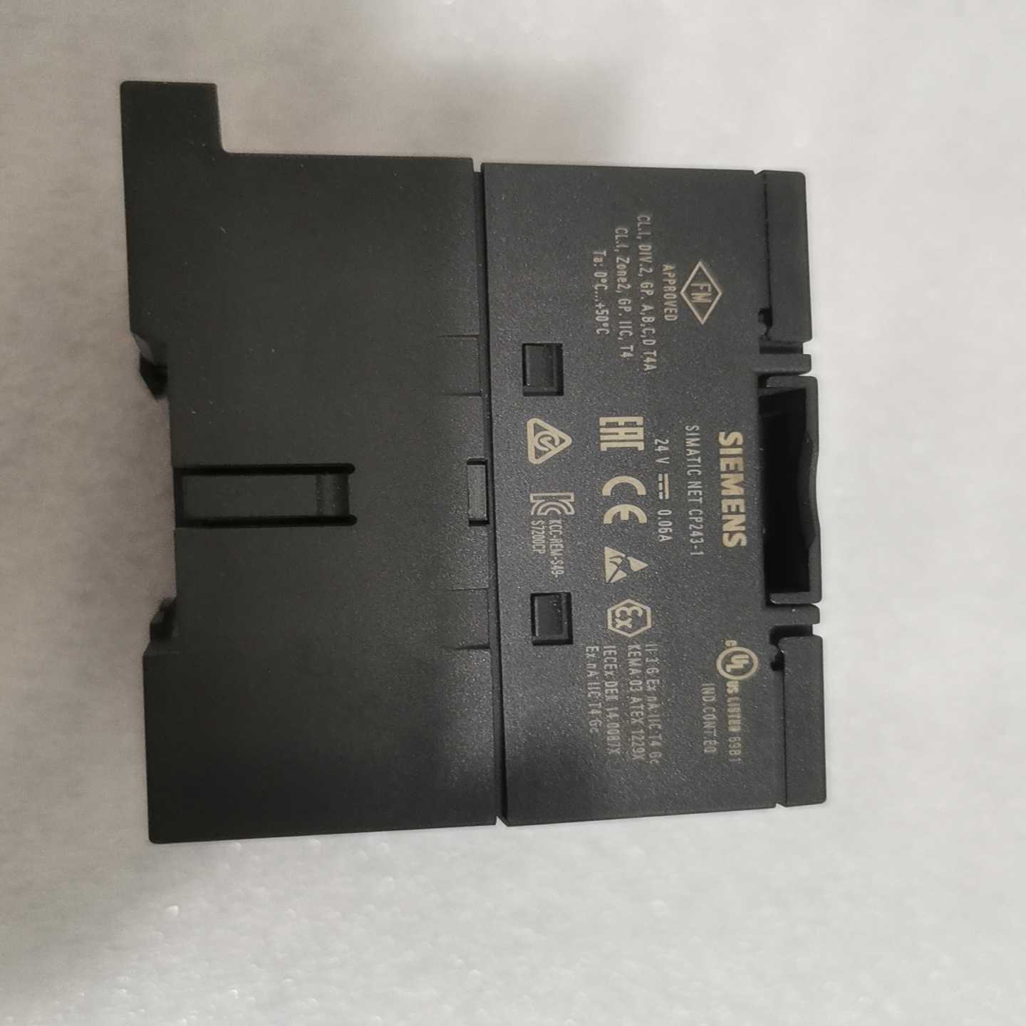 6GK7243-1EX01-0XE0，无划痕破损询价