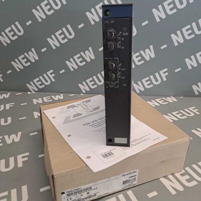 TSXLFS201  TELEMECANIQUE  TSXLFS201  Module de liaison NEUF