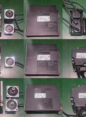 询价-200w400w750wF6伺服套装质保一年