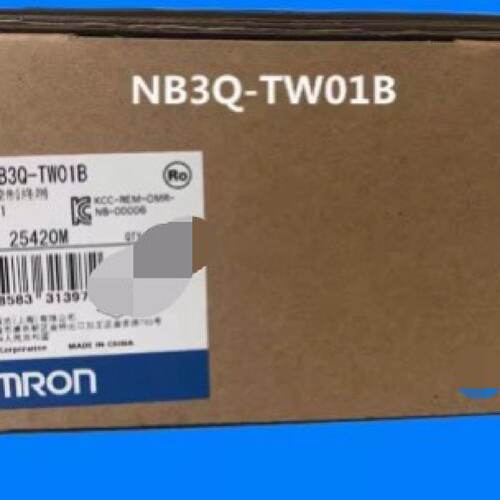 询价/实价NB3QTW01BNB3Q系列OMRO