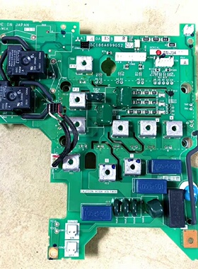 议价A74GA15B100R变频器A700F740系BC1议价