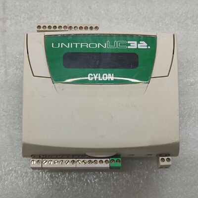 ABB CYLON UNITRON UC32 PROGRAMMABLE CONTROLLER UC32.16