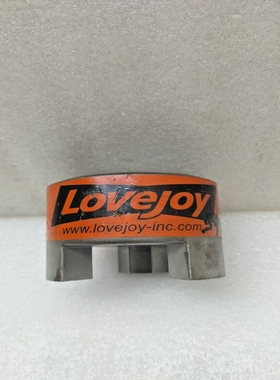 LOVEJOYL-110STANDARDJAWCOUPLING1.375-LOTOF4PCS