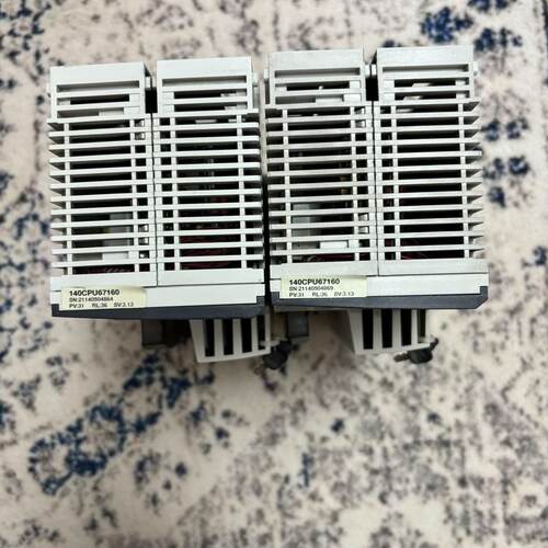 议价140 Cpu 67160. Functions Are Normal Condition As Shown F