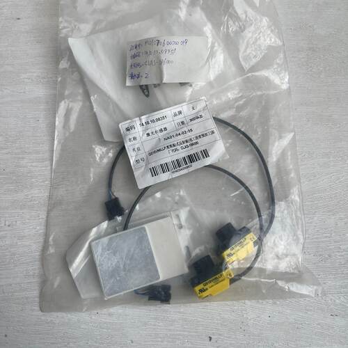 【询价】邦纳激光传感器QS18VN6LLP 带BRT-51x51BM适用