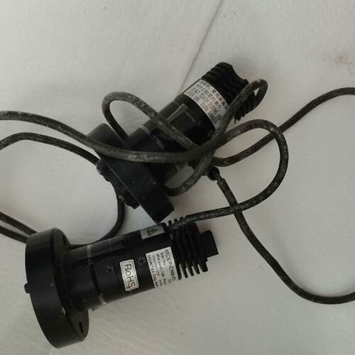 【询价】MORITEX茉莉特 MCEP-CG8-070 一个，MCE