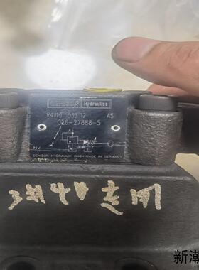 德国DENISON丹尼逊R4V10 533 12 A5议价商品