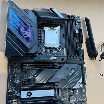 华硕ROGZ690EGAMiNGWIFID5大板-议价