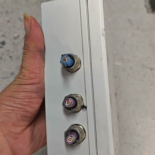 询-HBM AED9301A