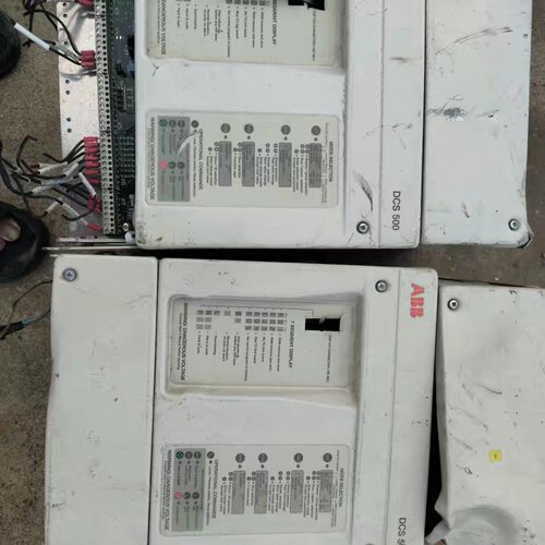 议价Abb Dcs500 Dc Governor Imported From rmany Model Dcs50适