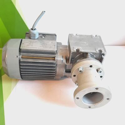 SewEurodrive WAF10 DT56M4TF