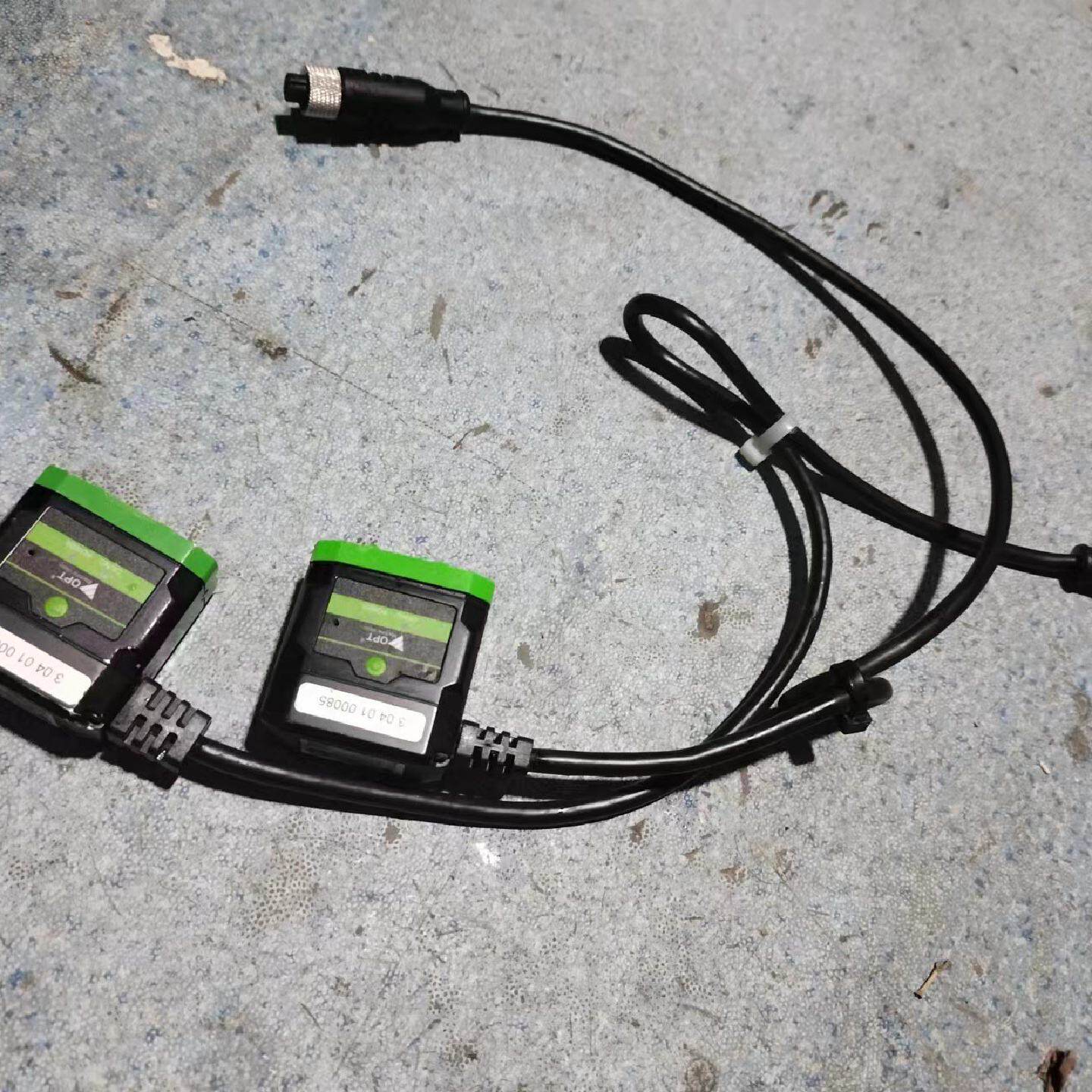 【询价】奥普特 读码器  OPT-IDB2-10L06-31适用