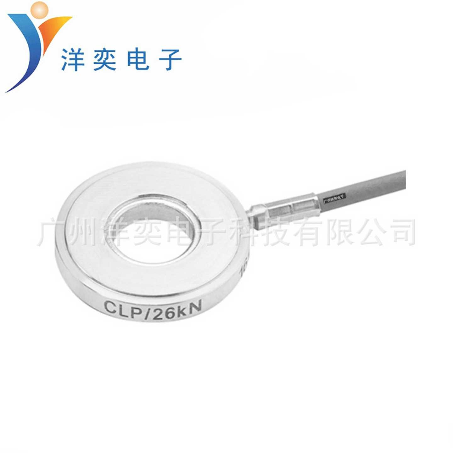 1-CLP／80KNHBM 1-CLP系列微型力传感器供应