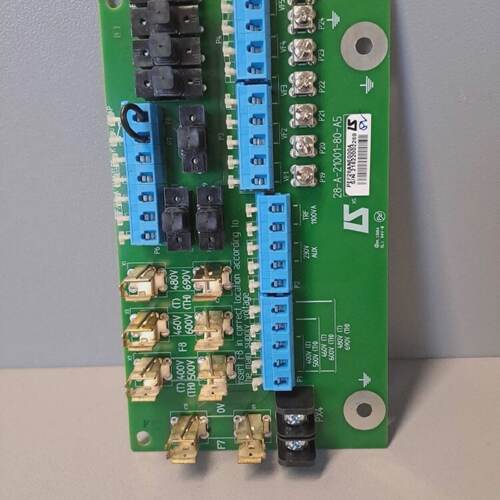 PEF28ANE000A  LEROY SOMER  PEF28ANE000A  Board for Powerdriv