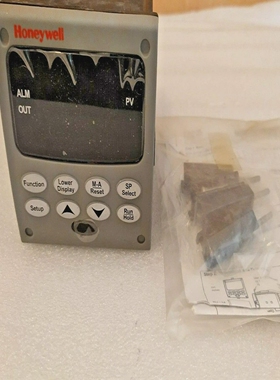 DC2501-RE-1A00-210-00000-E0-0HONEYWELLUDC2500温度控制器D