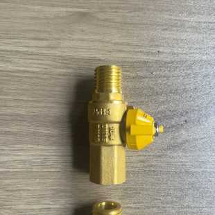 咨询-苏明DN15内外丝球阀，铜质