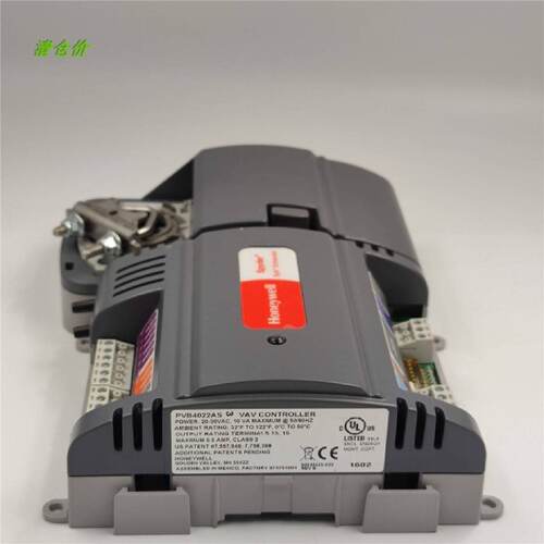 议价Honeywell    HoneywellPVB4022AS和PVB0000AS变风量