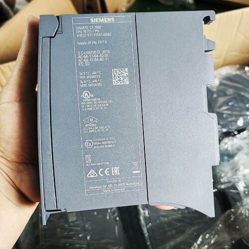 【询价】6ES7511-1TK01-0AB0CPU，德国制造，