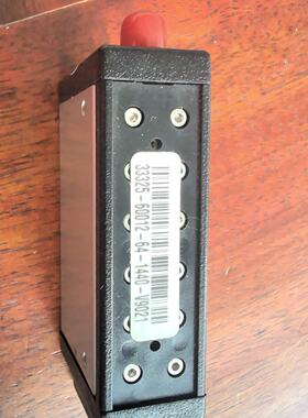 安捷伦33325-60012衰减器，成色好，适合多种测试仪器议价