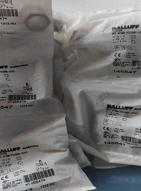 BALLUFF/巴鲁夫接近开关，BES008LBES询价