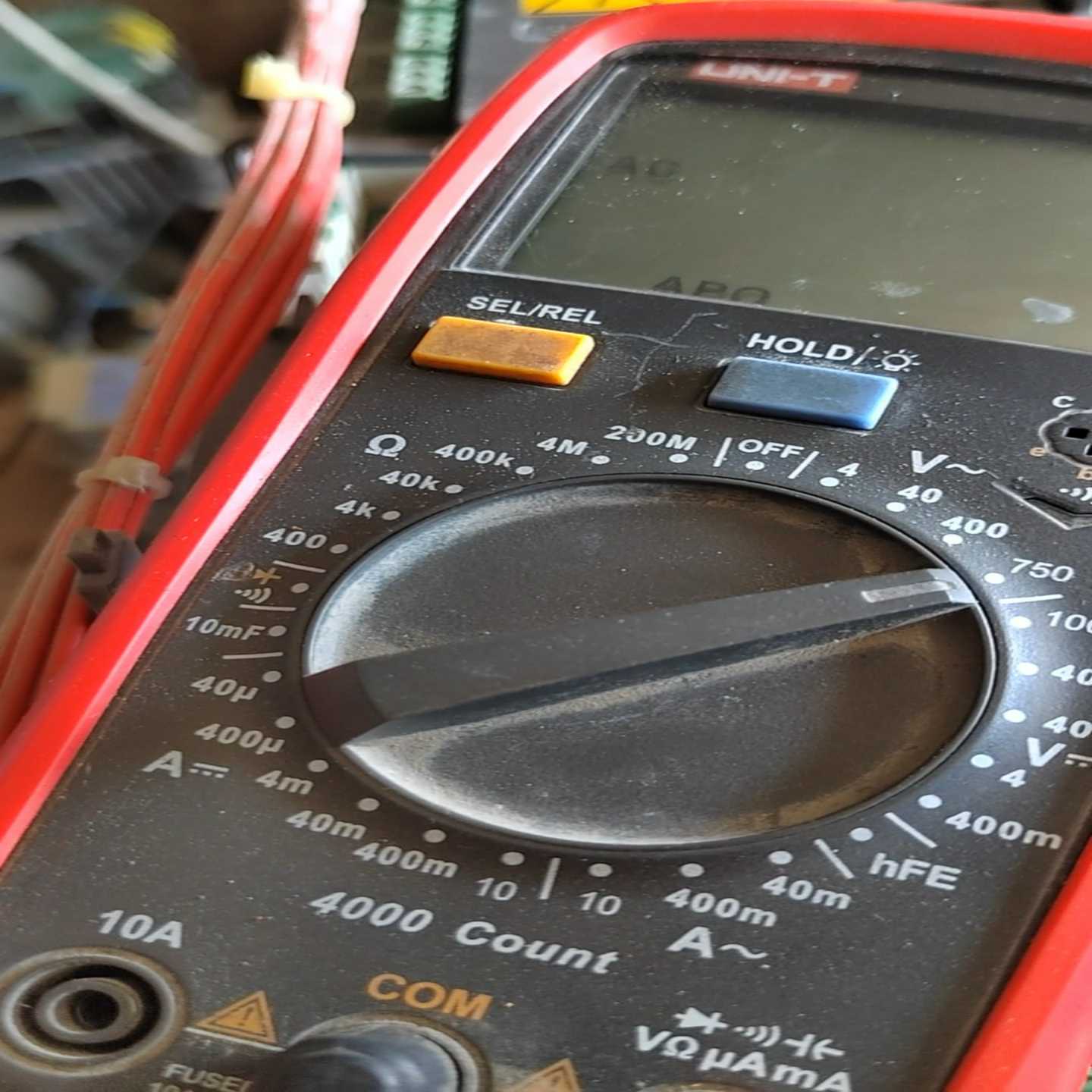 拆机ABB510变频器ACS510-01-025A-41--议价商品