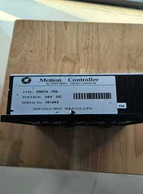 咨询-德国moTrona控制器XWCX-720，24VDC供电，