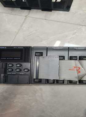 KV-1000KV-C64XCKV-C64TC基恩士P--议价商品