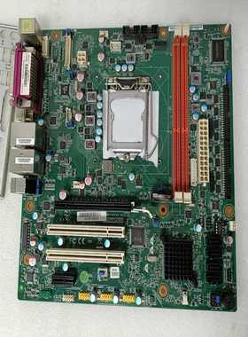 议价研华AIMB-501A2REV.A1主板