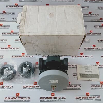 Vanne  Diaphragme Pneumatique Contrle GEMU R690 50D 7 1142HD