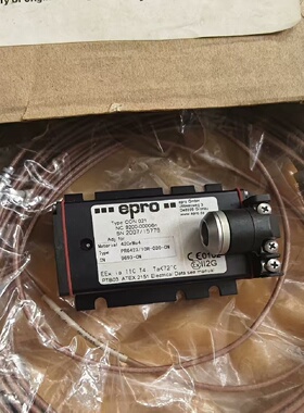 议价EPRO前置器 PR6423/10R-030-CN CON021 涡流感测器