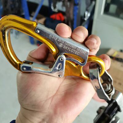 议价斯泰龙泰克 SKYLOTEC防坠器