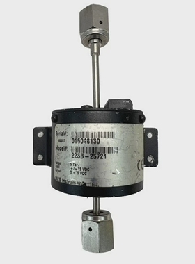 MKSINSTRUMENTS223B-25721BARATRONPRESSURETRANSDUCERRANG