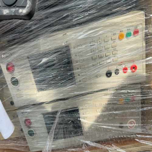 Ainuo艾诺交直流耐压绝缘仪AN9635H，询价