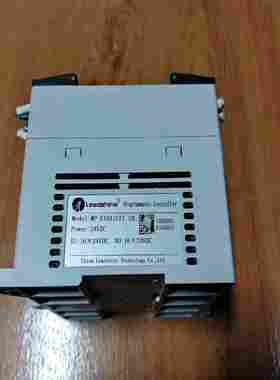 议价雷赛PLCMP-E16X16YT，功能正常，成色为实图