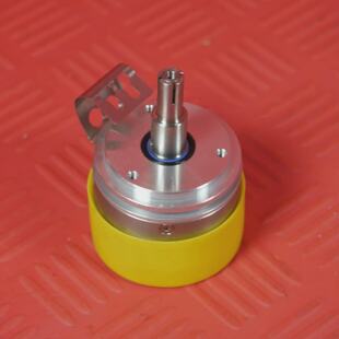 BAUMER AMG73 S S24 S2048 Absolute Drehgeber NEU Sofort Liefe