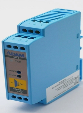 AdvantechADAM-3014-AEIsolatedDCI/OModule-unused-